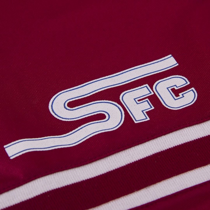 Image du produit Copa Football Servette FC 1984 - 85 Rétro (XL)