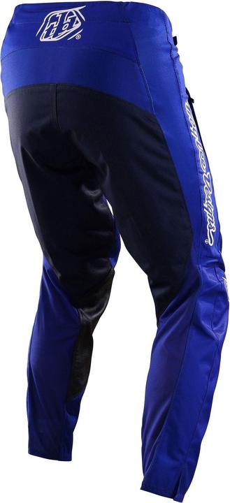 Actual product image Troy Lee Designs GP PRO Pant - Mono (Men, Normal size, 36)