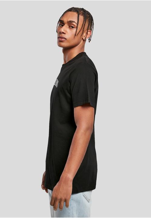 Produktbild Mister Tee 99 Problems V3 Tee - 118111 (S)