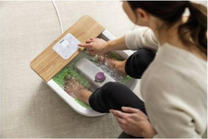 Image du produit Beurer FB 65 Bain de pieds à bulles