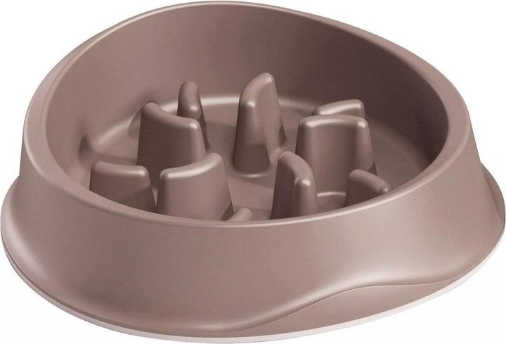 Productafbeelding Zolux Slowfeeder Kom Ns 1l Bij (1 l)