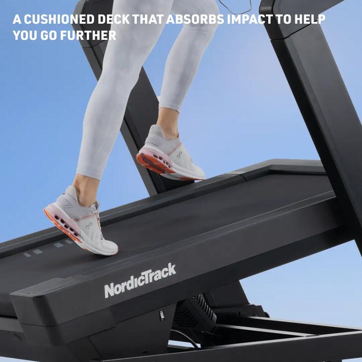 Image du produit Nordictrack X24