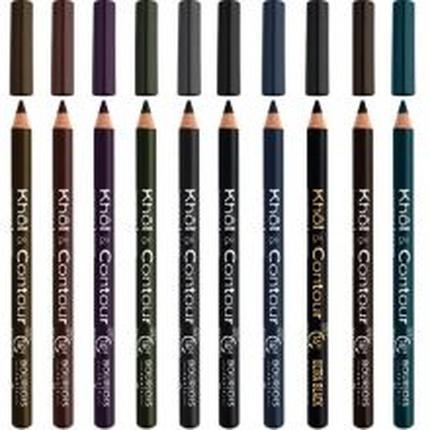 Immagine prodotto Bourjois Khol & Contour (002 Ultra Nero)
