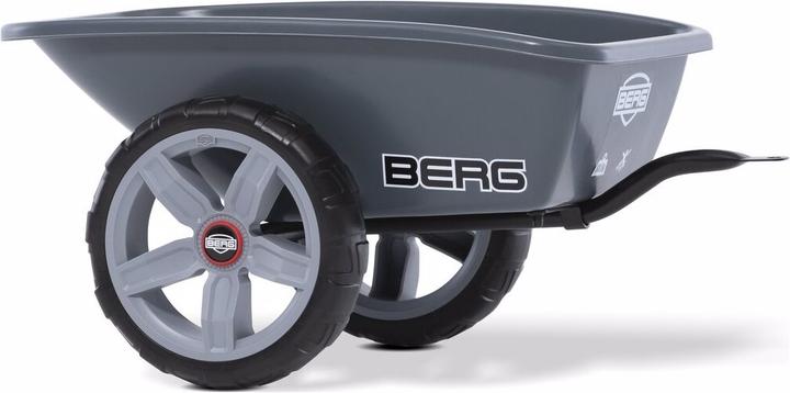 Produktbild BERG Trailer