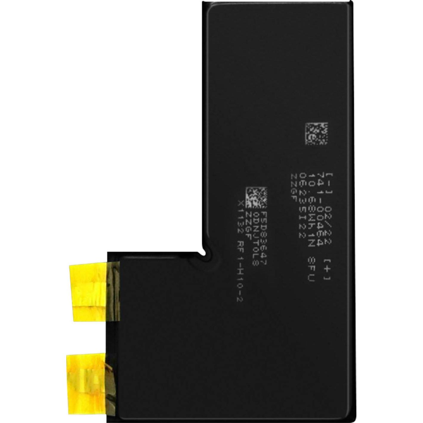 Thumbnail - Clappio 3969mAh Ersatzakku ohne BMS, Smartphone Akku