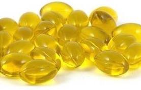 Immagine prodotto indyvit Capsule di olio di fegato di merluzzo (240 Pezzo/i, Pillole)