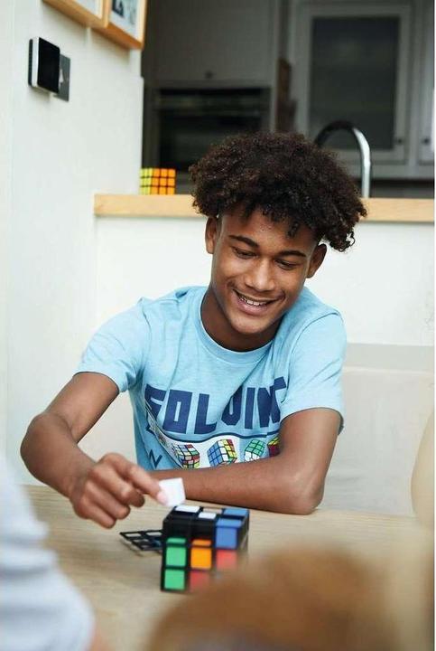 Immagine prodotto Thinkfun Gabbia di Rubik (3 x 3)