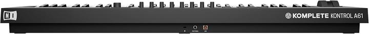 Produktbild Native Komplete Kontrol A61 (Keyboard)