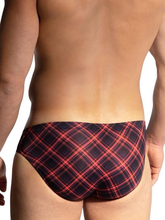 Actual product image Olaf Benz Slip RED2426 Sportbrief (S, Single pack)