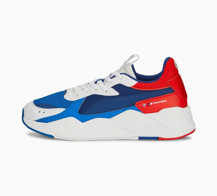 Image du produit Puma BMW Mms Rs-X (40.5)