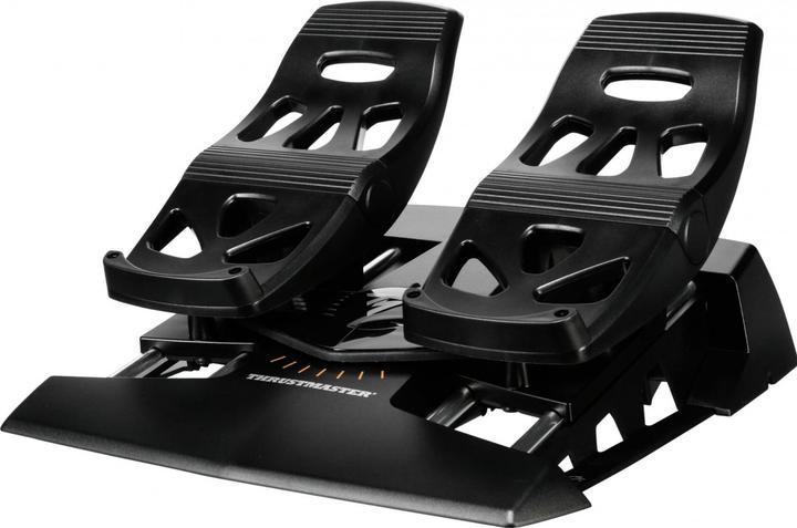 Produktbild Thrustmaster T.Flight Full Kit X (PC, Xbox One S, Xbox One X, Xbox Series S, Xbox Series X)