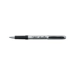 Thumbnail - Bic, Marker, Mark It, Schwarz, Schwarz, Grau, 0,7 mm, 12 Stück(e) (Schwarz, 0.70 mm, 12 x)