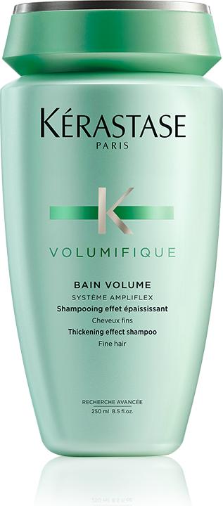 Image du produit Kérastase Volumifique Bain Volumifique (250 ml, Shampoing liquide)