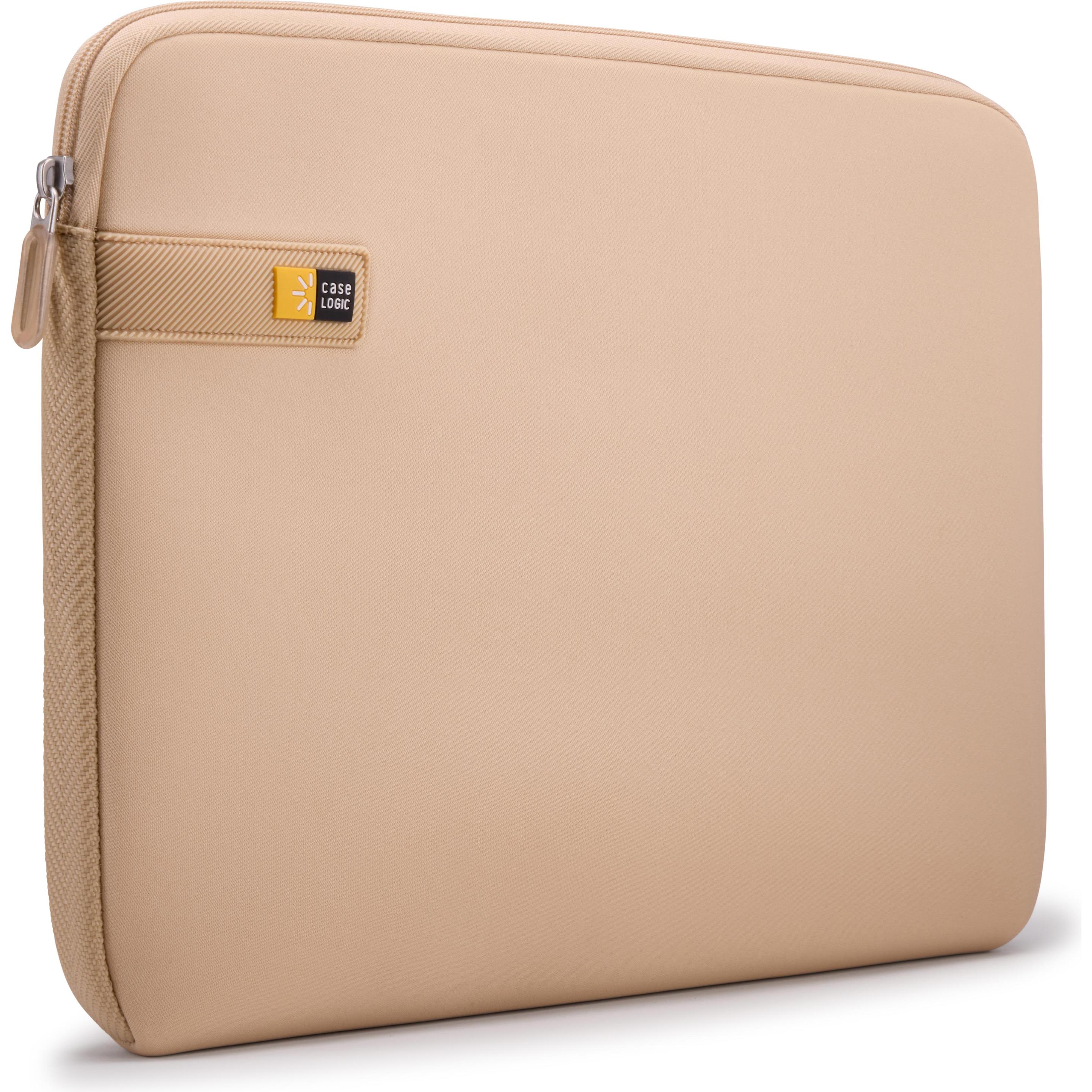 Caselogic Laps (14", Universal), Notebooktasche, Beige