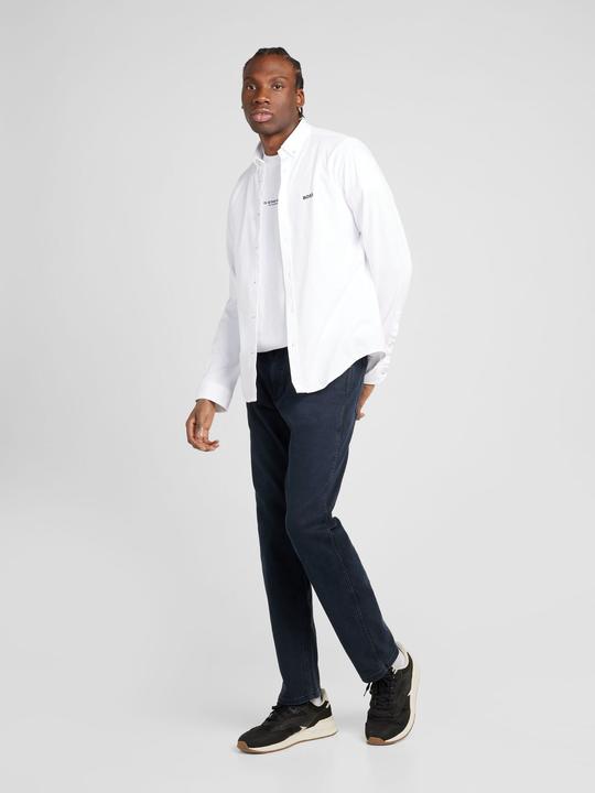 Actual product image Wrangler Greensboro Low Stretch Jeans (W32/L34)