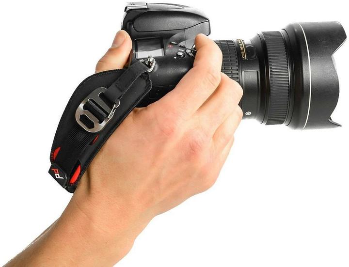 Actual product image Peak Design Clutch CL-3 (Wrist strap)