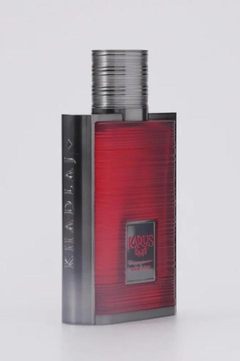 Image du produit Khadlaj Karus Oud Fire - EDP - Volume : 100 ml (Eau de parfum, 100 ml)