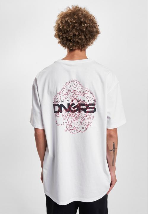 Produktbild Dangerous DNGRS DNGRS Soft T-Shirts - 187287 (S)