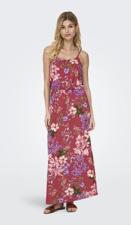Produktbild Only ONLWINNER Langes Kleid Kleid (38)