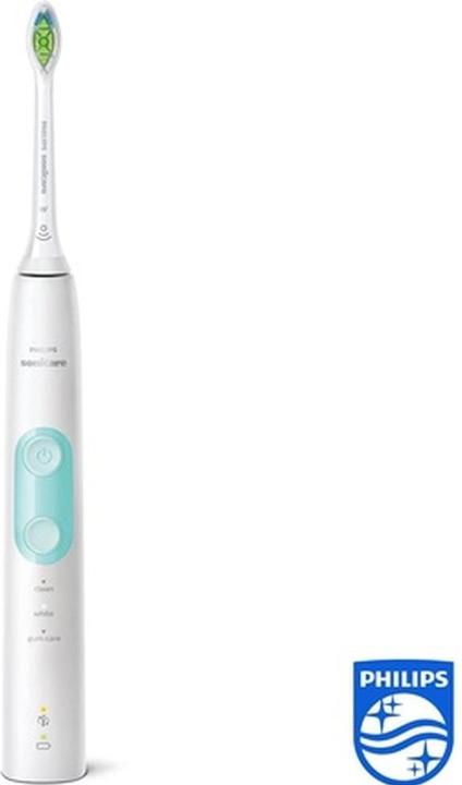 Actual product image Philips Sonicare ProtectiveClean 5100 (Sonic toothbrush)