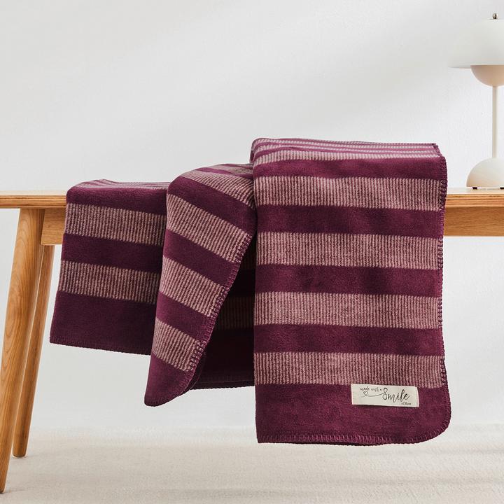 Immagine prodotto s.Oliver Wohndecke (200 x 150 cm)