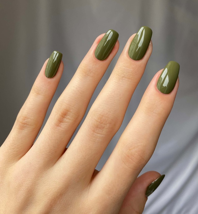 Produktbild Alix Avien NP44 (Khaki, Farblack)