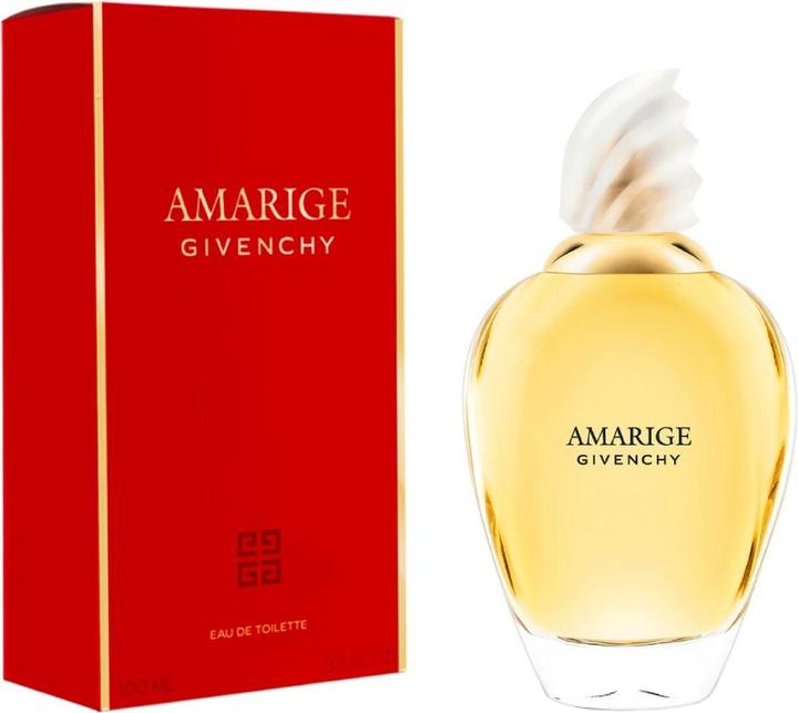 Produktbild Givenchy Amarige (Eau de Toilette, 100 ml)
