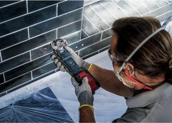 Productafbeelding Bosch Professional Zubehör PRO ACZ 85 RT3 mes voor multifunctioneel gereedschap, 85 x 2,5 mm