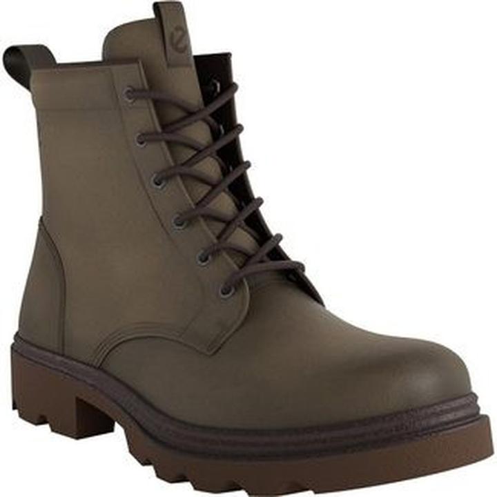 Produktbild Ecco Grainer M Nutmeg Brown Maat 46 (46)