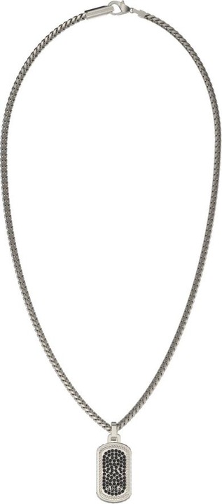 Produktbild Guess SAILOR KNOT Halskette (Edelstahl)