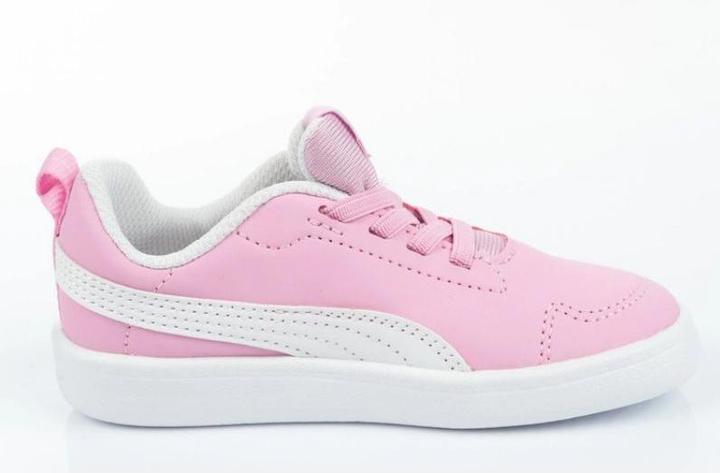 Image du produit Puma Courtflex Inf Schuhe (24)