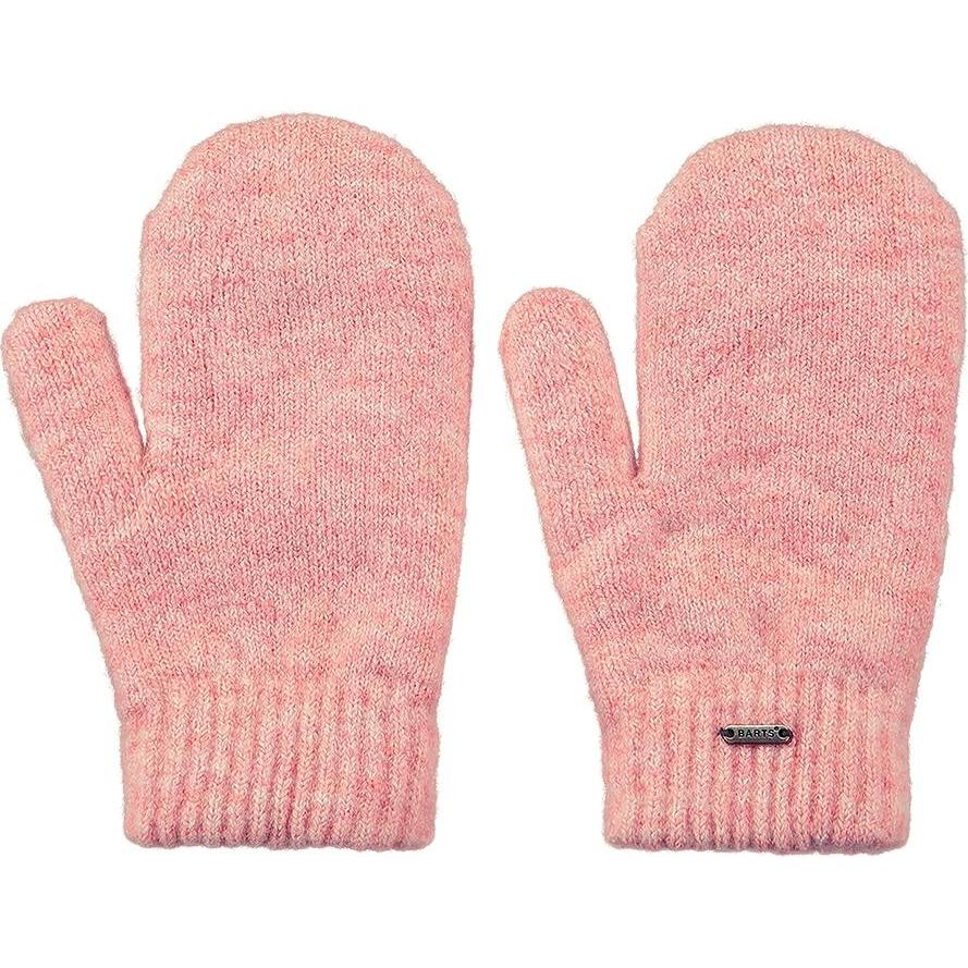 Barts, Mädchen, Handschuhe, mädchenhandschuhe shae, Rosa, (3)