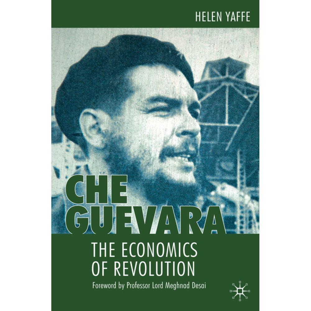 Che Guevara, Fachbücher