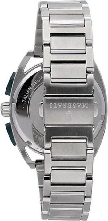 Produktbild Maserati Trimarano (Analoguhr, 41 mm)