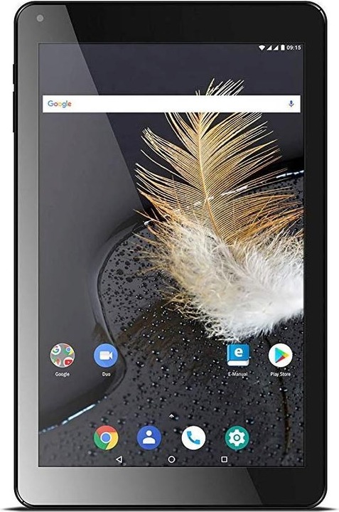 Image du produit Odys n 10 LTE (4G, 10.10", 16 Go, Noir)