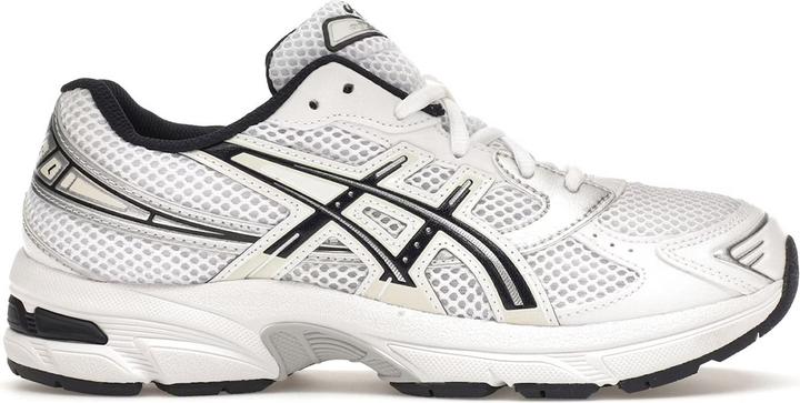 Image du produit ASICS Performance ASICS Gel-1130 White Midnight (GS) (38)