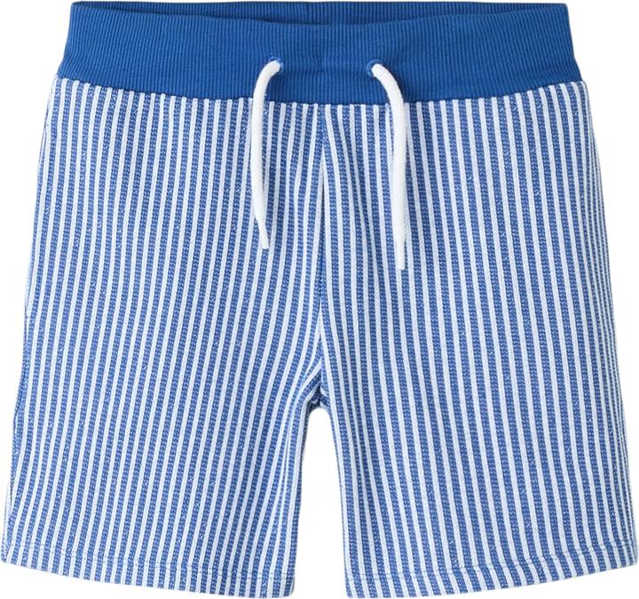 Bleu, Bleu nautique