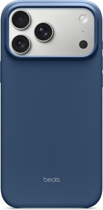 Bedrock Blue