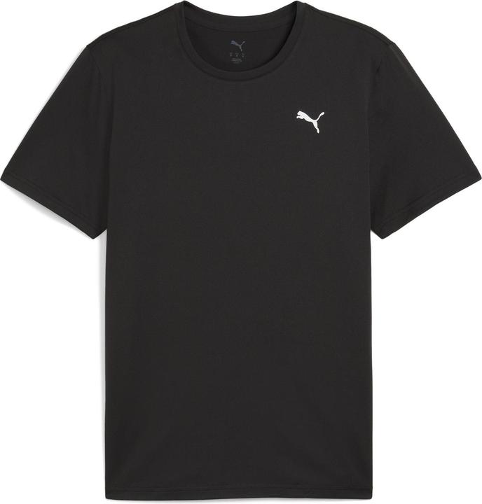 Immagine prodotto Puma M TAD ESSENTIALS SOLID CAT TEE (LC gatto piccolo) (4XL)