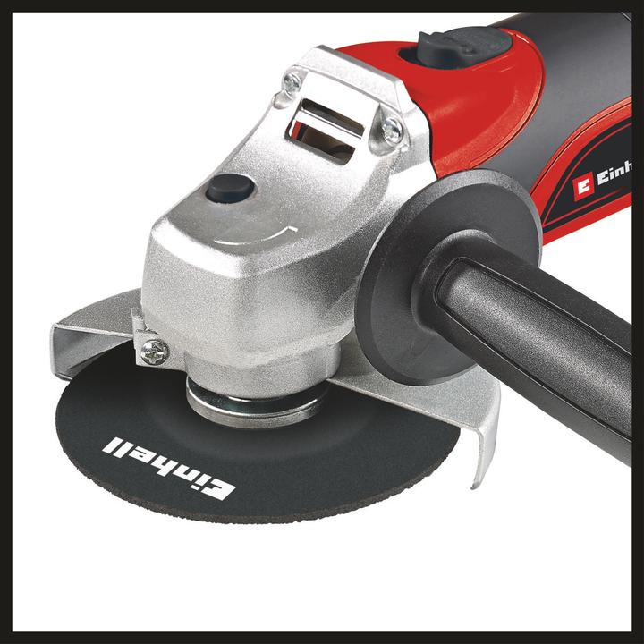 Immagine prodotto Einhell Tc-Ag 125 (125 mm)