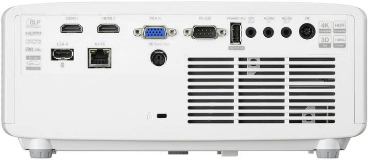 Produktbild Optoma HZ151X DLP PROJECTOR (Full HD, 5000 lm)