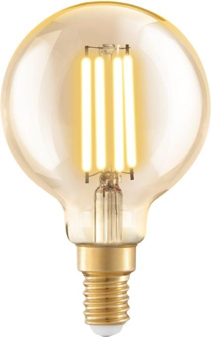 Image du produit EGLO Sources lumineuses LED (E14, 4 W, 350 lm, 1 x, F)
