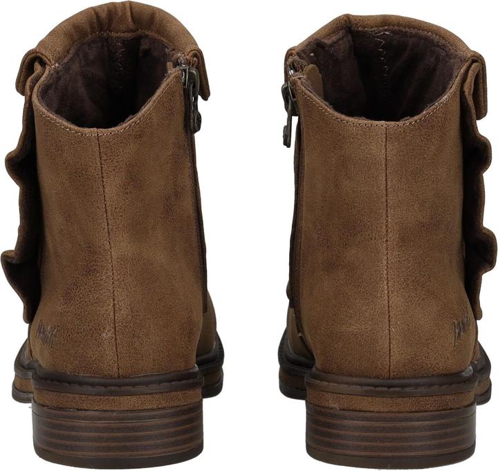 Actual product image Blowfish Stiefelette (36)