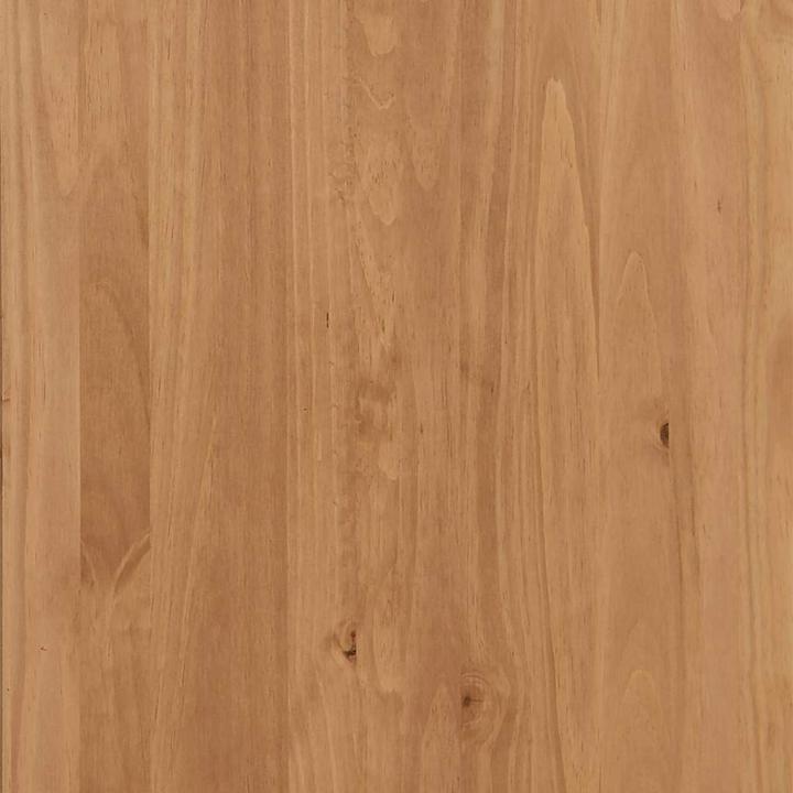 Actual product image vidaXL Desk (40 x 75 x 75 cm)