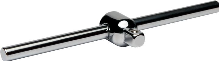 Actual product image Irimo Cross handle 1/4" (1/4")