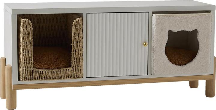 Produktbild Vertbaudet Katzenhöhle (Katze)