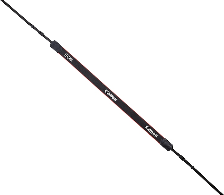 Actual product image Canon Carrying strap ER-100B (Neck belt)