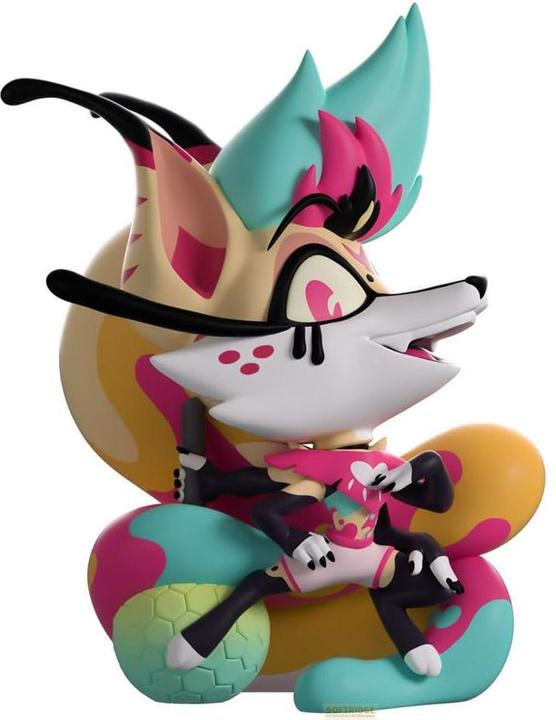 Youtooz Helluva Boss Vinyl Figur Beelzebub 12 cm