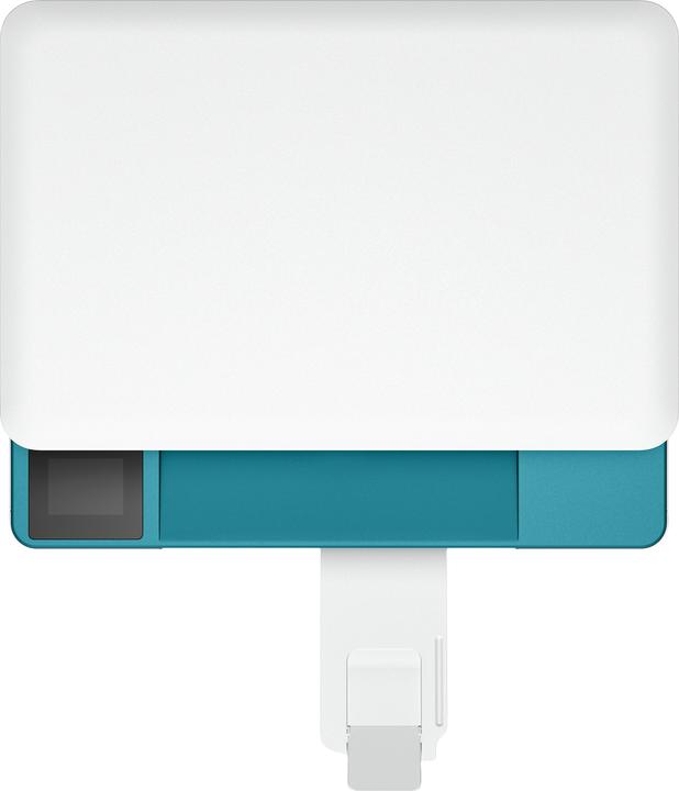 Actual product image HP Envy 6122e (Ink, Colour)