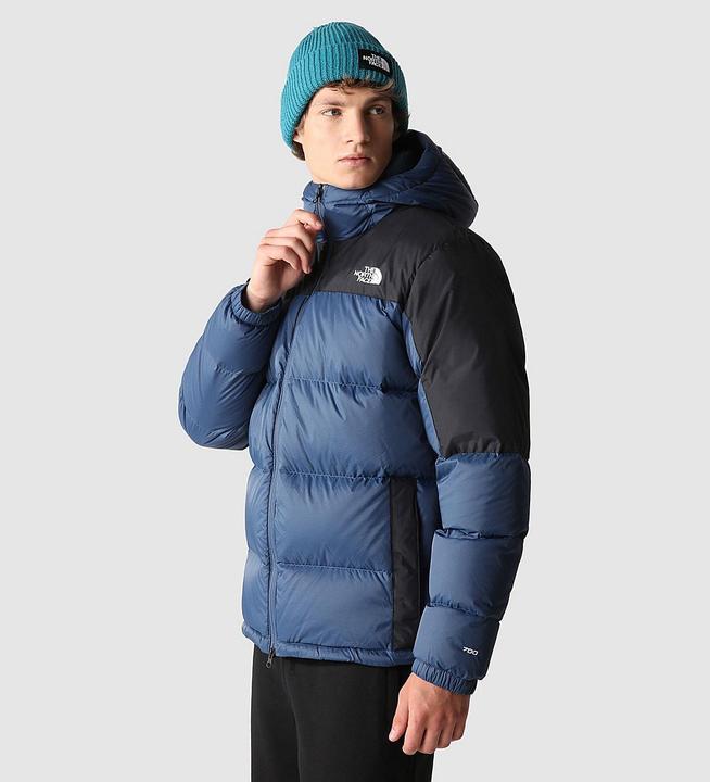 Produktbild North Face Diablo (XXL)